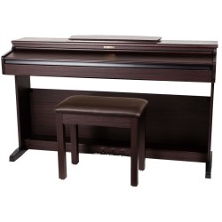 Digitālās klavieres Dynatone SLP-210-RW