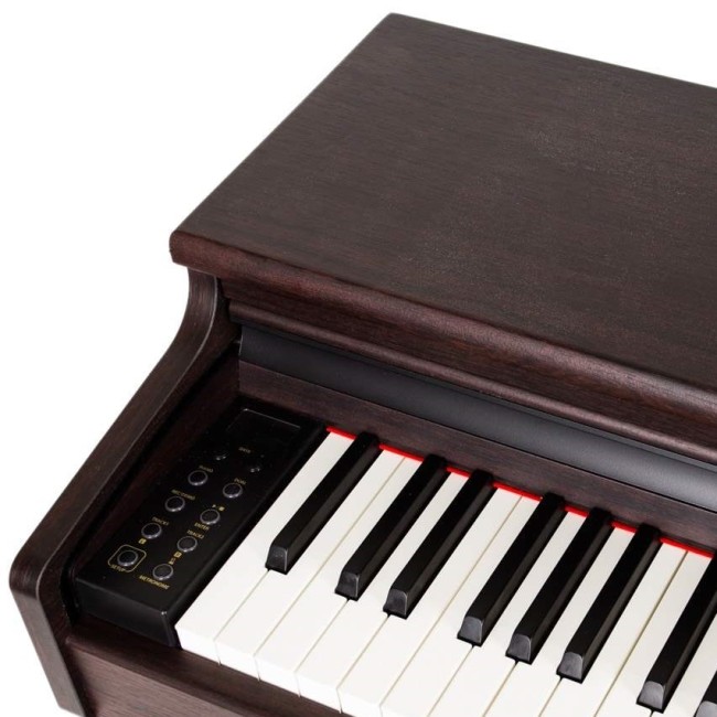 Digitālās klavieres Dynatone SLP-210-RW