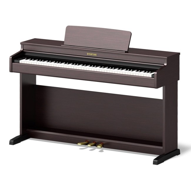 Digitālās klavieres Dynatone SLP-360-RW