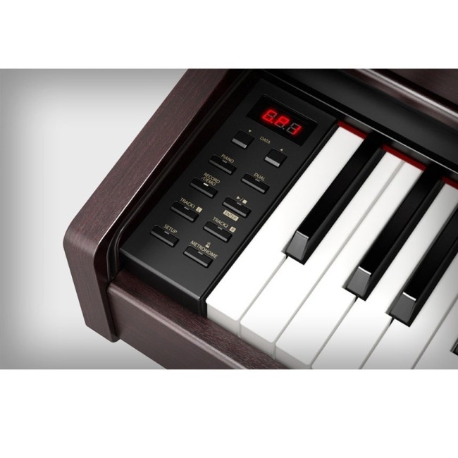 Digitālās klavieres Dynatone SLP-360-RW