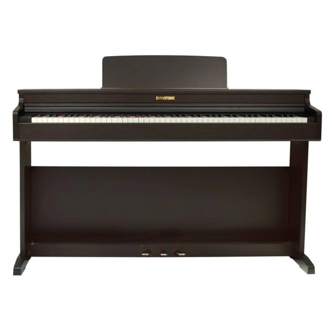 Digitālās klavieres Dynatone SLP-360-RW