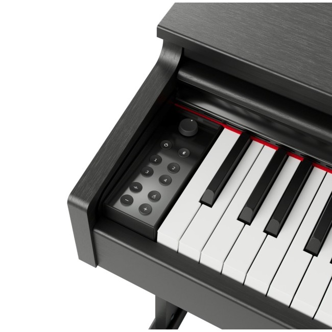 Digitālās klavieres Gewa DP-510-BK