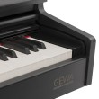 Digitālās klavieres Gewa DP-510-BK