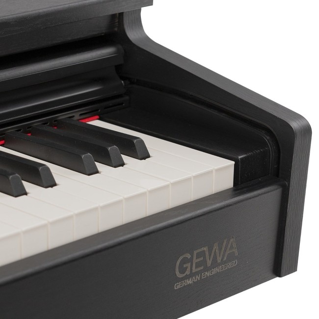 Digitālās klavieres Gewa DP-510-BK