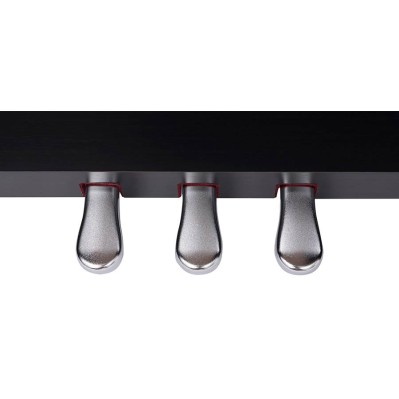 Digitālās klavieres Medeli CP203-BK