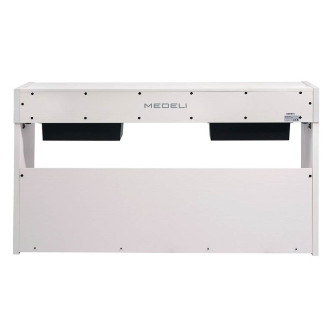 Digitālās klavieres Medeli CP203-WH