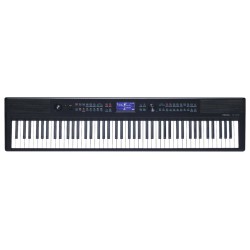 Digitālās klavieres Medeli SP-A500-BK