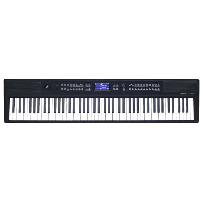Digitālās klavieres Medeli SP-A500-BK