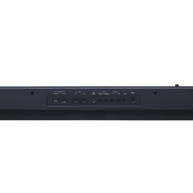 Digitālās klavieres Medeli SP-A500-BK