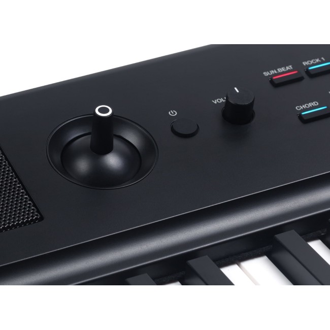 Digitālās klavieres Medeli SP-A500-BK