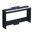 Digitālās klavieres Medeli SP-A500-BK-Set