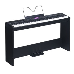 Digitālās klavieres Medeli SP-A500-BK-Set