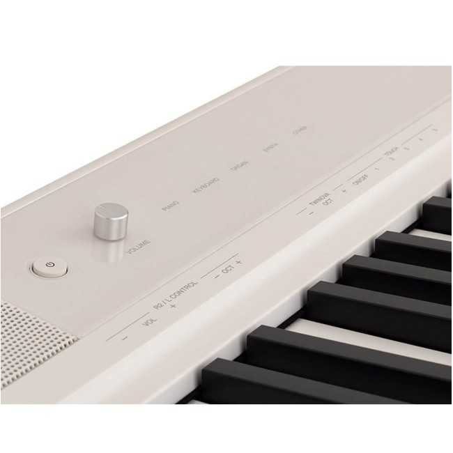 Digitālās klavieres Medeli SP-C120-WH