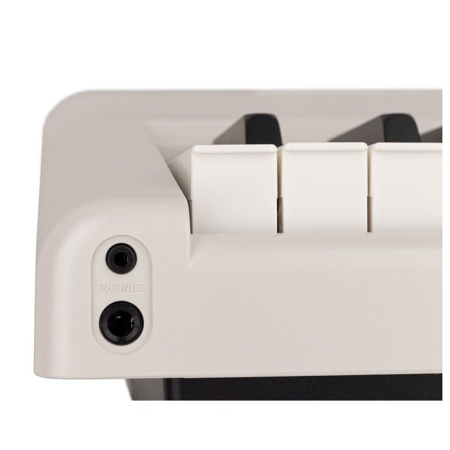 Digitālās klavieres Medeli SP-C120-WH