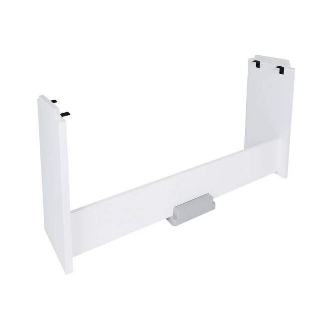 Statīvs un pedāļu sistēma Medeli ST-450-WH