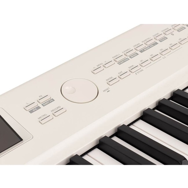 Digitālās klavieres Medeli SP-A500-WH