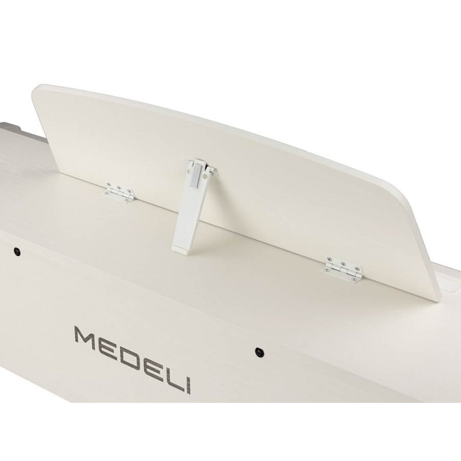 Digitālās klavieres Medeli UP203-WH