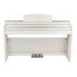 Digitālās klavieres Medeli UP82-WH