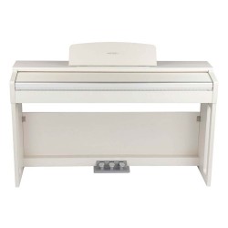 Digitālās klavieres Medeli UP82-WH-Set