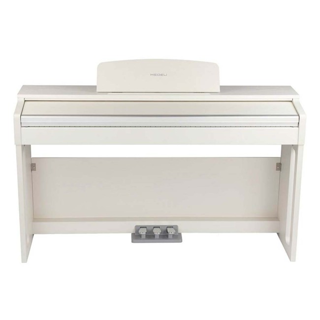 Digitālās klavieres Medeli UP82-WH