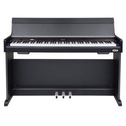 Digitālās klavieres Nux NCK-330-BK