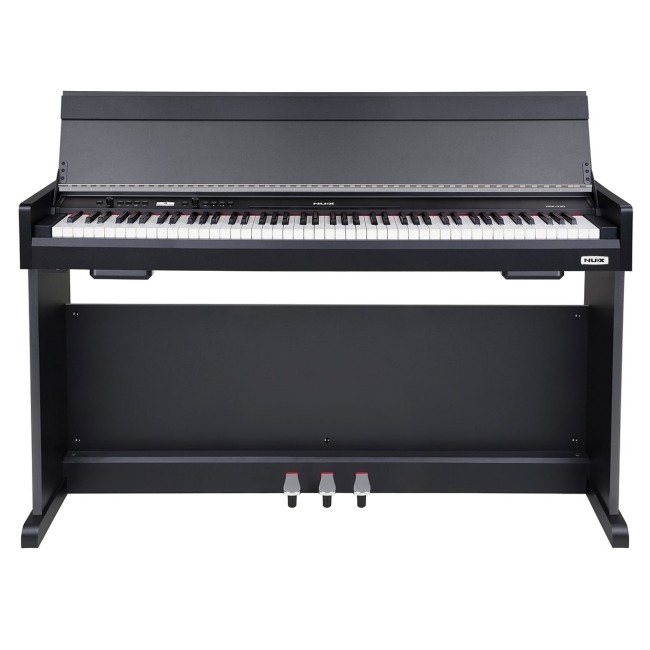 Digitālās klavieres Nux NCK-330-BK
