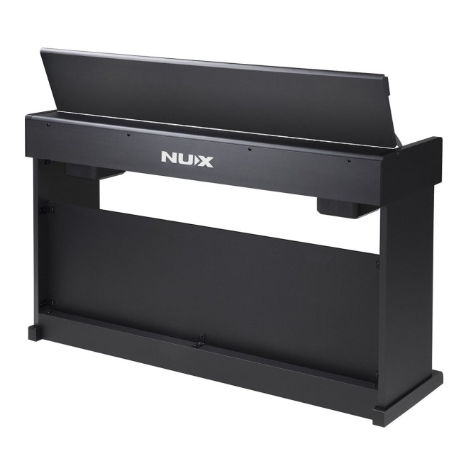 Digitālās klavieres Nux NCK-330-BK