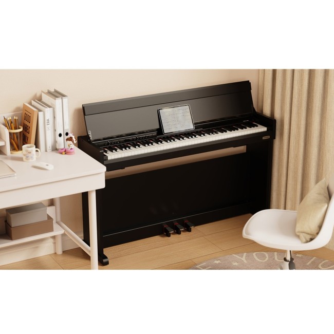 Digitālās klavieres Nux NCK-330-BK