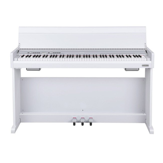 Digitālās klavieres Nux NCK-330WH-Set