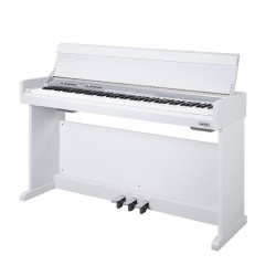 Digitālās klavieres Nux NCK-330-WH