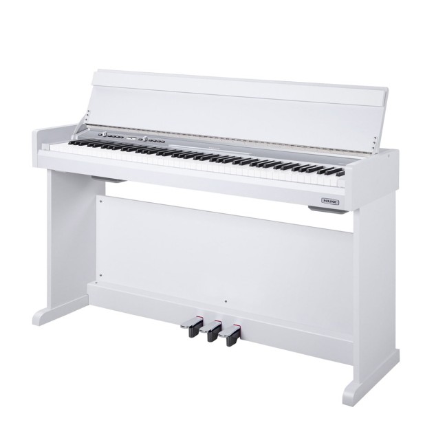 Digitālās klavieres Nux NCK-330-WH
