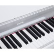 Digitālās klavieres Nux NCK-330WH-Set