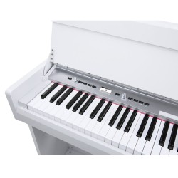 Digitālās klavieres Nux NCK-330WH-Set