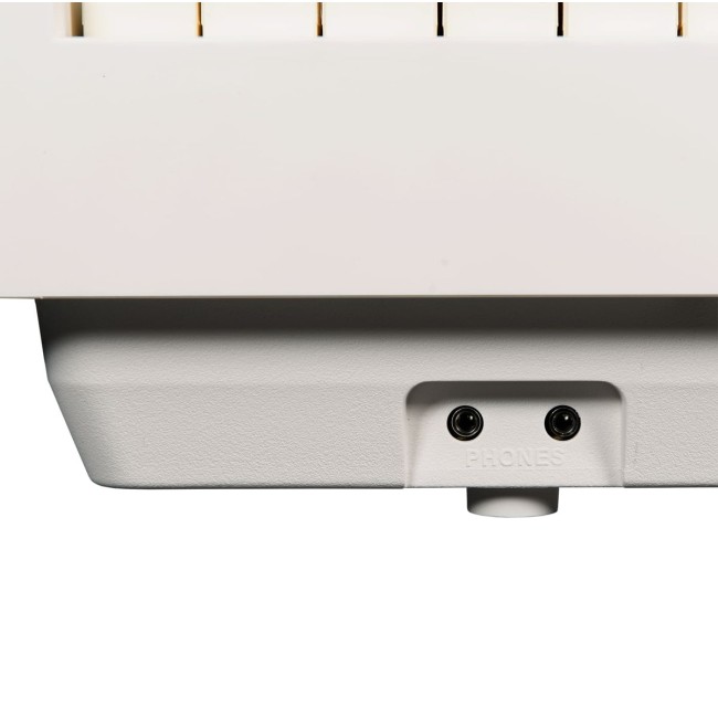 Digitālo klavieru komplekts Nux NPK-10-WH-Set