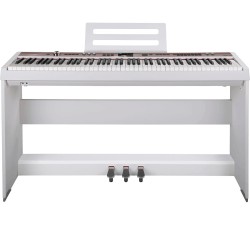 Digitālās klavieres Nux NPK-20-WH-Set