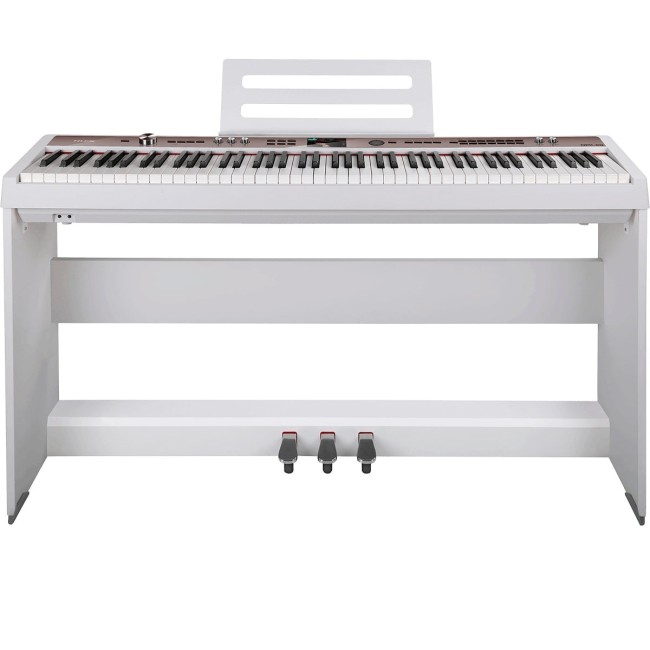 Digitālās klavieres Nux NPK-20-WH-Set