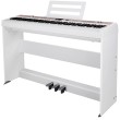 Digitālās klavieres Nux NPK-20-WH-Set