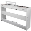 Digitālās klavieres Nux NPK-20-WH-Set