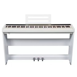 Digitālās klavieres Nux NPK10-WH-Set-2