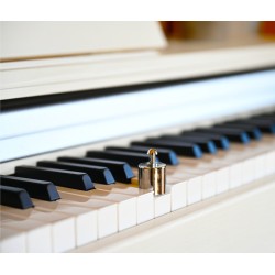 Digitālās klavieres Soundsation KYRIOS-WH