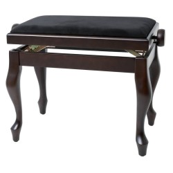 Gewa Deluxe Classic klavieru krēsls 130.360
