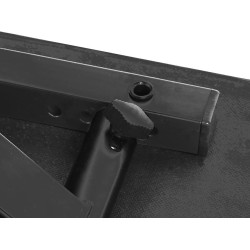 Sintezatora krēsls Boston OB-240