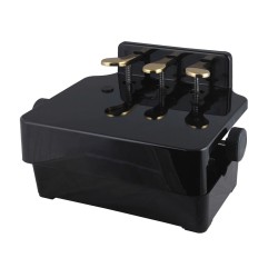 Klavieru pedāļu paaugstinātājs bērniem Moge SP-70