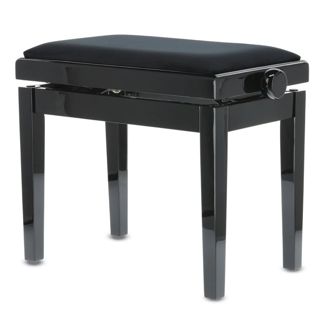 Gewa Deluxe Classic klavieru krēsls 130.010