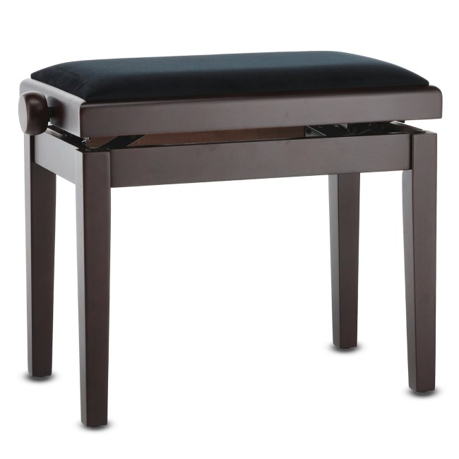 Gewa Deluxe Classic klavieru krēsls 130.040