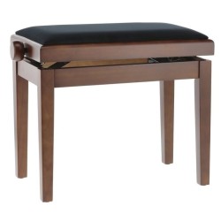 Gewa Deluxe Classic klavieru krēsls 130.070