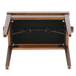 Gewa Deluxe Classic klavieru krēsls 130.070