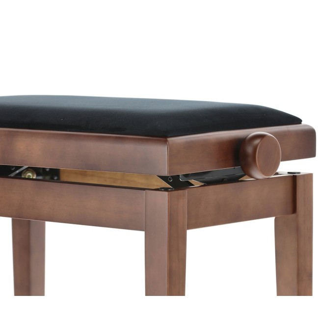 Gewa Deluxe Classic klavieru krēsls 130.070