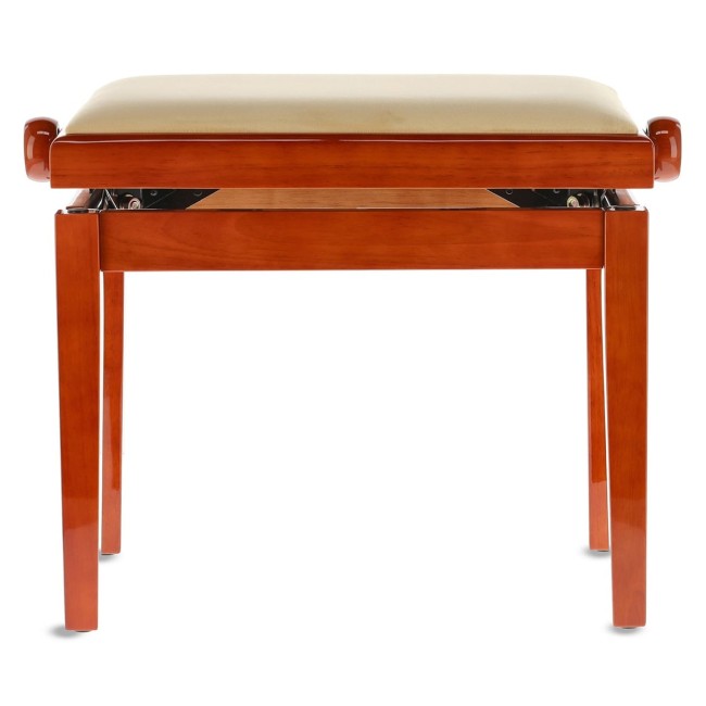 Gewa Deluxe Classic klavieru krēsls 130.090