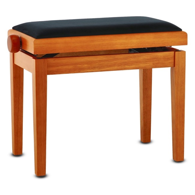 Gewa Deluxe Classic klavieru krēsls 130.130